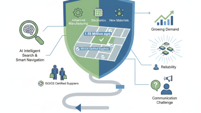 Top Polyester Film Capacitors at 2026 Canton Fair China?