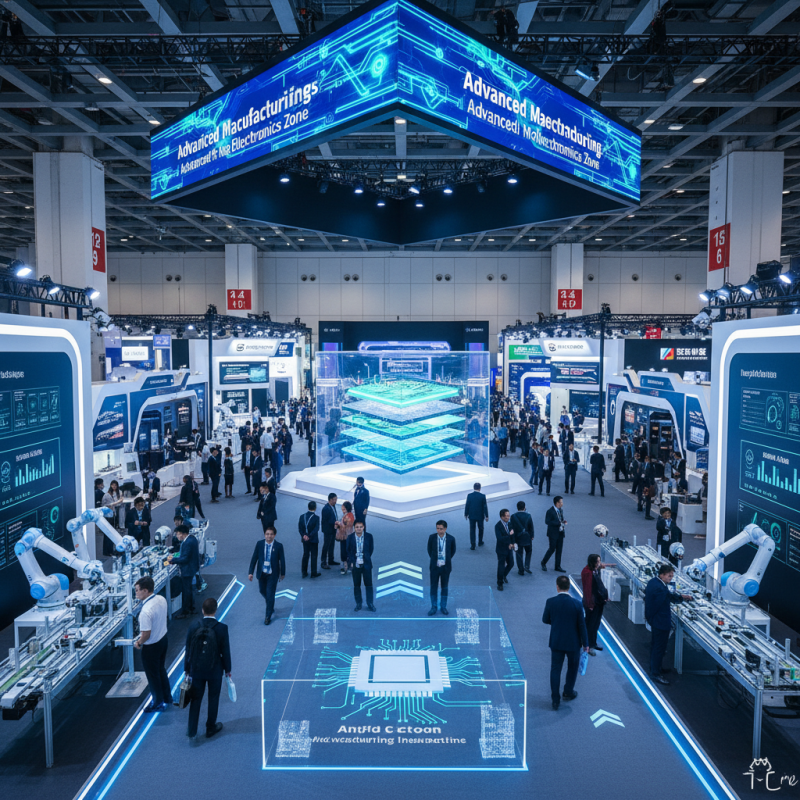 Top PCB Manufacturing Trends to Explore at the 2026 Canton Fair?