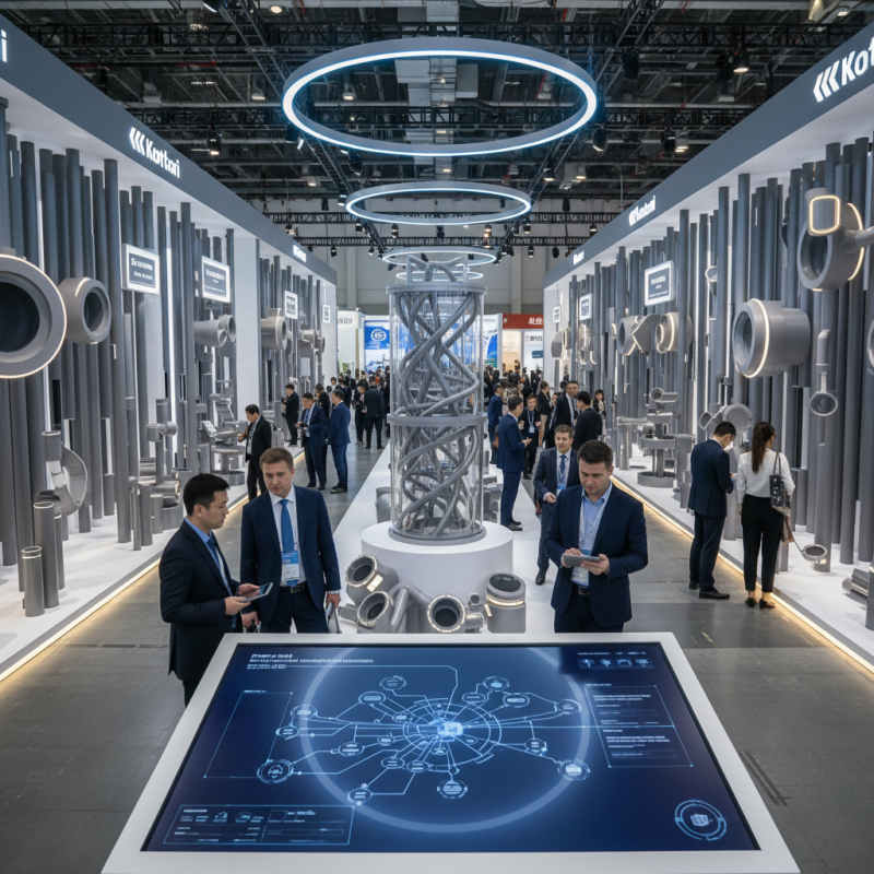 Top 10 Grey Tube Products at the 2026 Canton Fair?