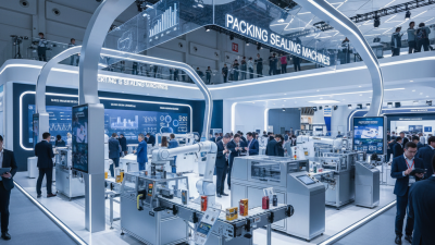 Top 10 Packing Sealing Machines at 2026 Canton Fair?