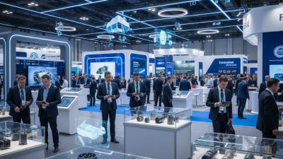 Top Electrical Connectors at 2026 Canton Fair for Global Buyers?