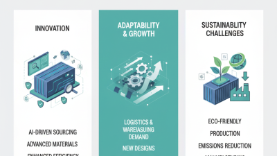What is the Future of Storage Containers at the 2026 Canton Fair?