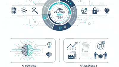 How to Source Grey Tubes at 2026 Canton Fair in China?