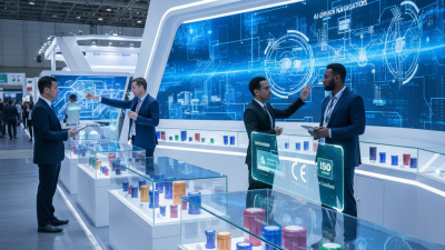 How to Source Aluminum Electrolytic Capacitors at Canton Fair 2026?