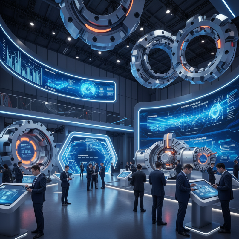 Best Crusher Wear Products at 2026 Canton Fair Insights?