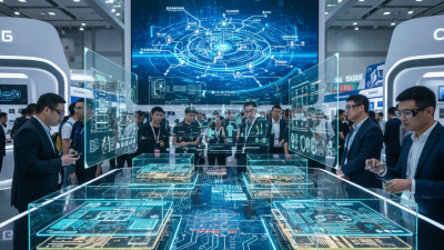 Reverse Engineering PCB Trends at Canton Fair 2026?