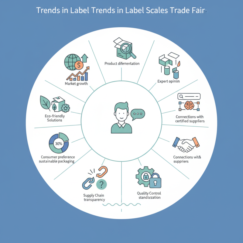 Top 10 Label Scale Trends at the 2026 Canton Fair?