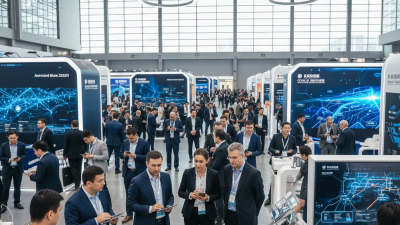 How to Source ADSS Fiber Optic Cables at Canton Fair 2026?