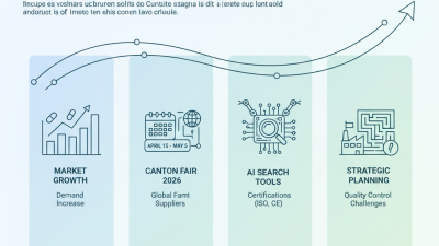 How to Source Empty Capsules at the 139th Canton Fair 2026?