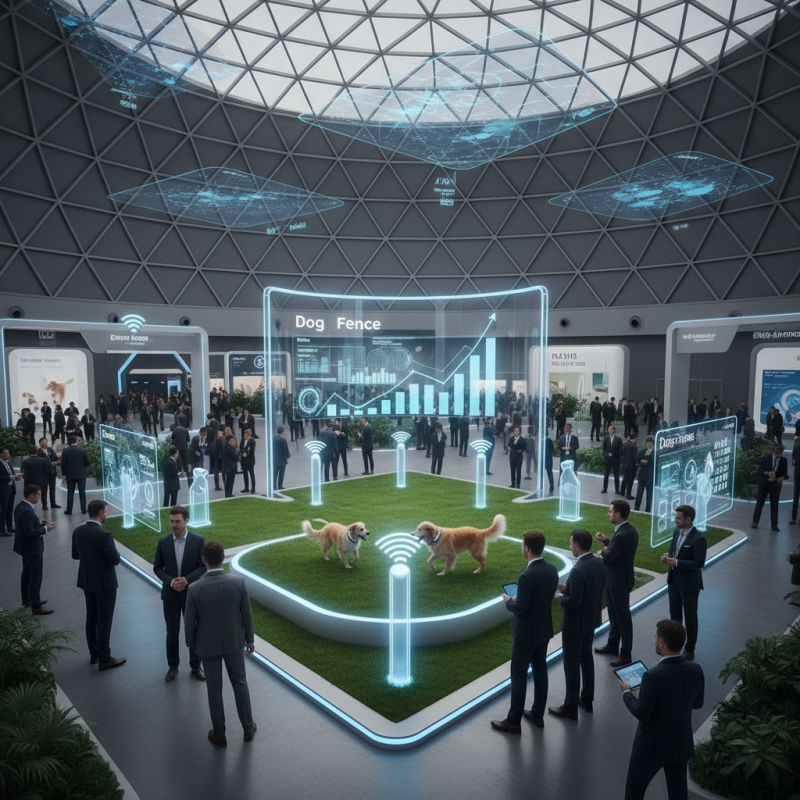 Why Choose Dog Fence Solutions at 2026 Canton Fair?