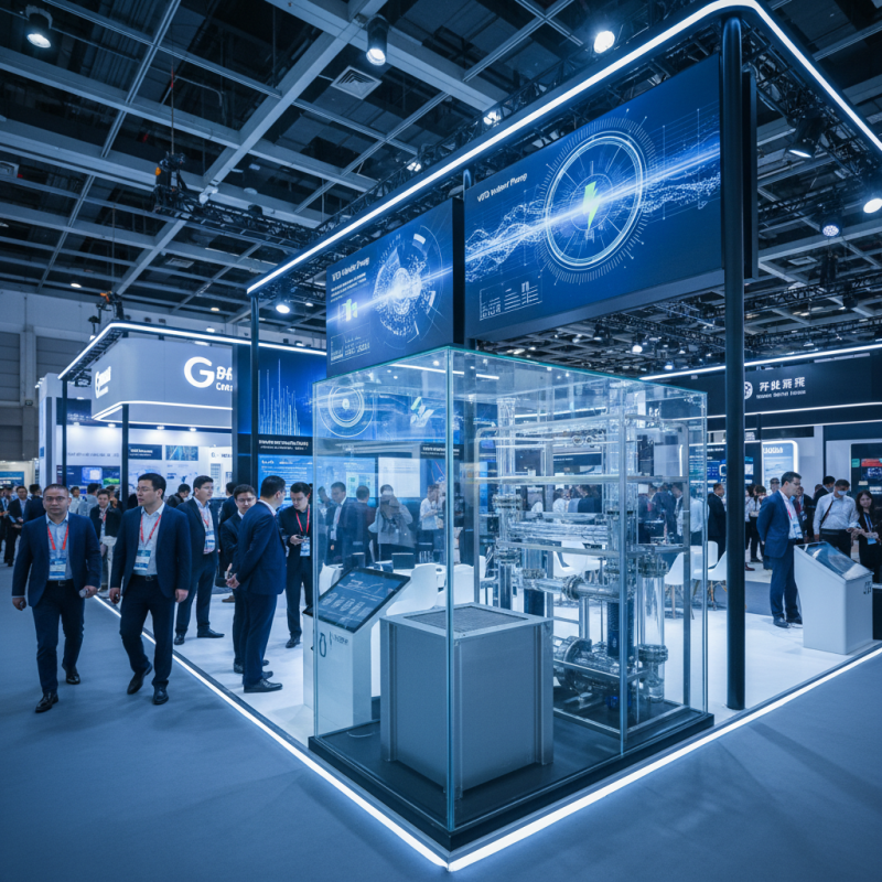 Why Choose Vfd For Water Pump at 2026 Canton Fair?