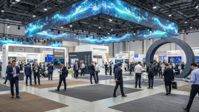 Discover 2026 Industrial Herringbone Mats at Canton Fair?