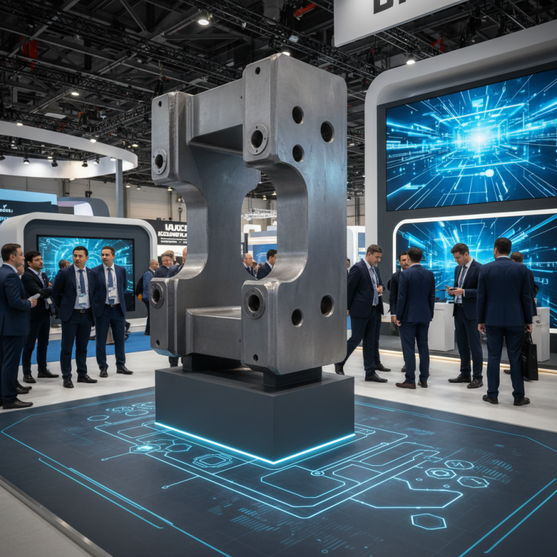 Jaw Plate at 139th Canton Fair 2026 What Global Buyers Need to Know