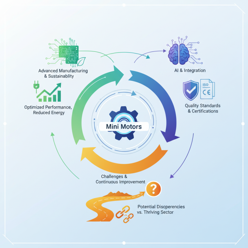 Top Mini Motors at 2026 China Import and Export Fair?
