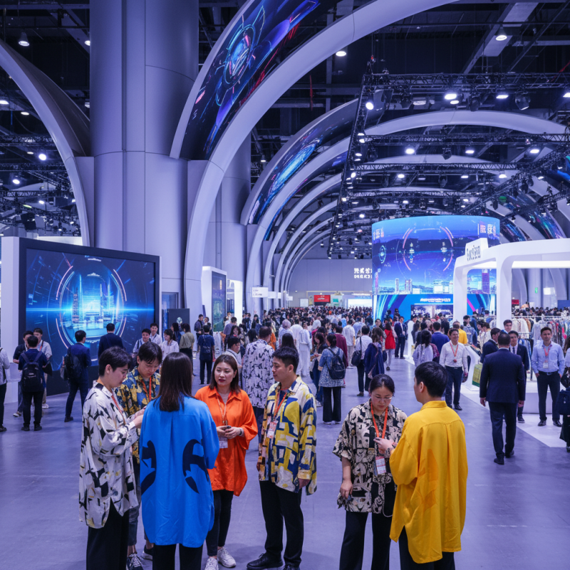 Baggy Shirt Trends at 2026 Canton Fair for Global Buyers?