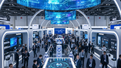 Top Electrical Connectors at 2026 Canton Fair What to Know?