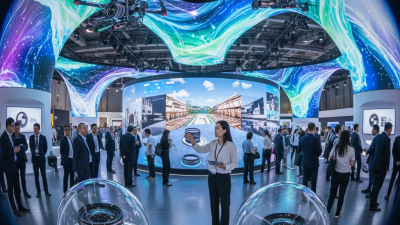 Fisheye Lenses Trends at the 2026 Canton Fair in China?