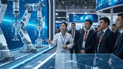 How to Use Vacuum Suction at 2026 Canton Fair?