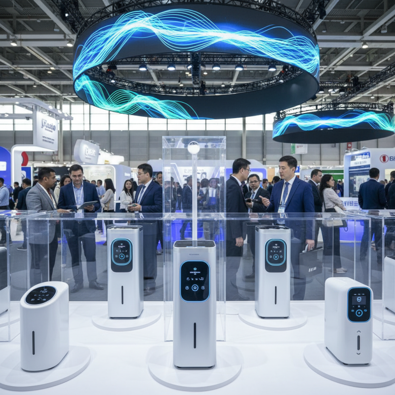 Top 5 Ozone Controllers to Check at the 2026 Canton Fair?