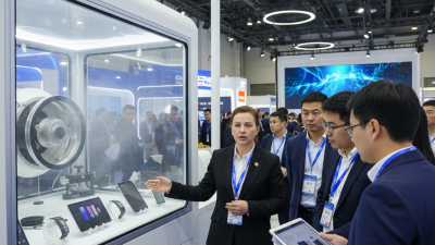 Why Choose a Dustproof Testing Machine at the 2026 Canton Fair?