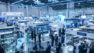 How to Source Aluminum Electrolytic Capacitors at Canton Fair 2026?