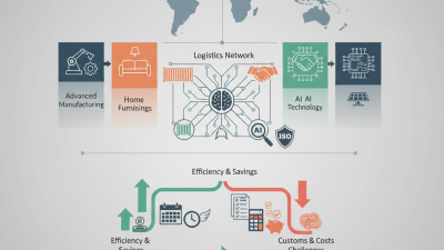 Air Freight Opportunities at 2026 Canton Fair for Global Buyers?