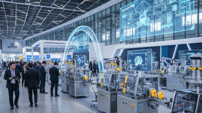 How to Choose the Best Pouch Packing Line at Canton Fair 2026?