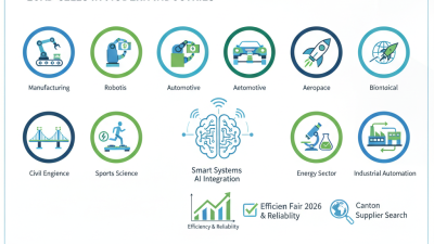 Top 10 Applications of Piezoelectric Load Cell in Modern Industries