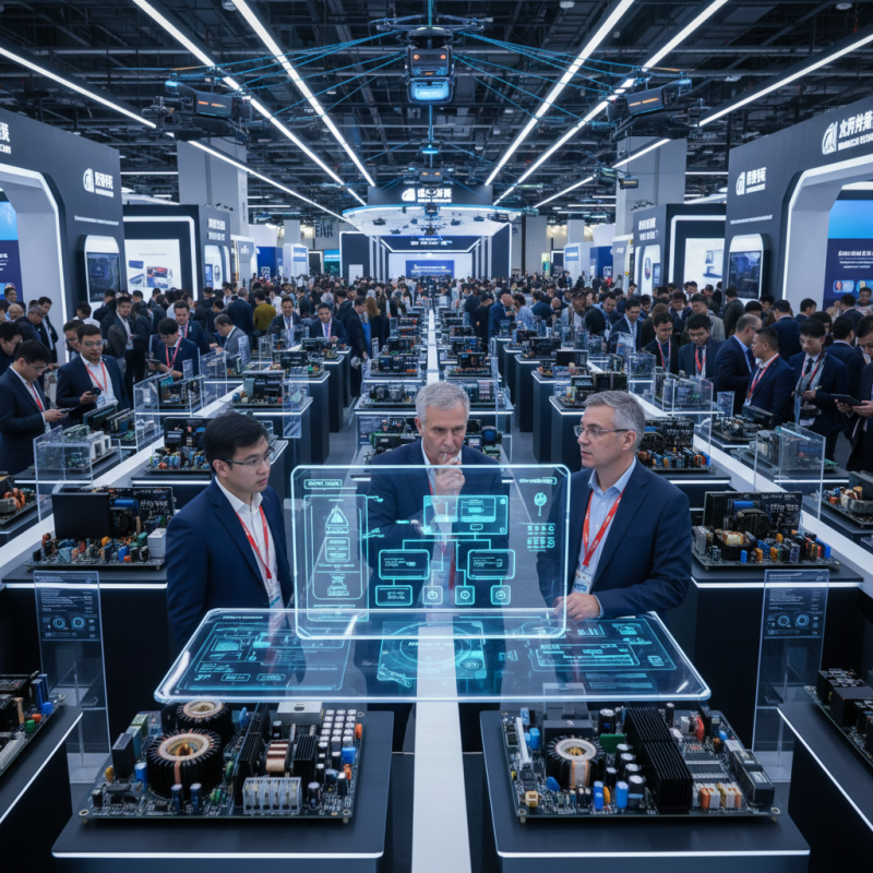 Top 5 Tips for Choosing an Amplifier Audio Board at 2026 Canton Fair?