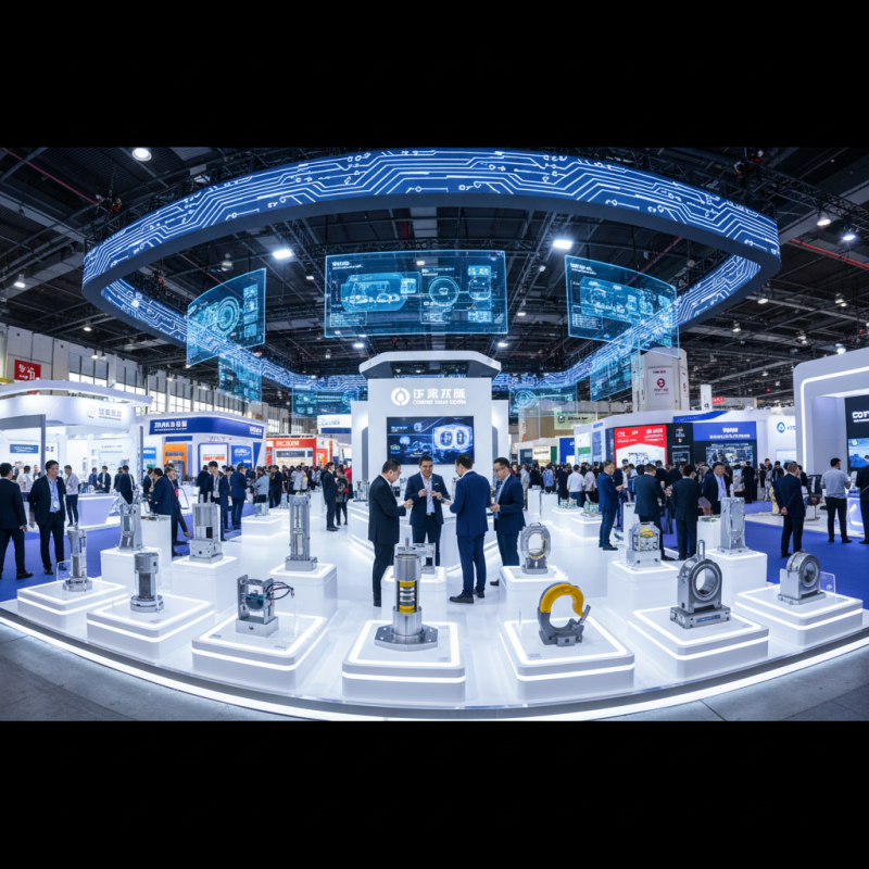 Top 10 Tension Load Cells to Discover at 2026 Canton Fair?