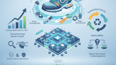 Top Shoe Accessories to Discover at the 139th Canton Fair 2026?