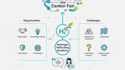 Top Tips for Hydrogen Refueling Stations at the 2026 Canton Fair?