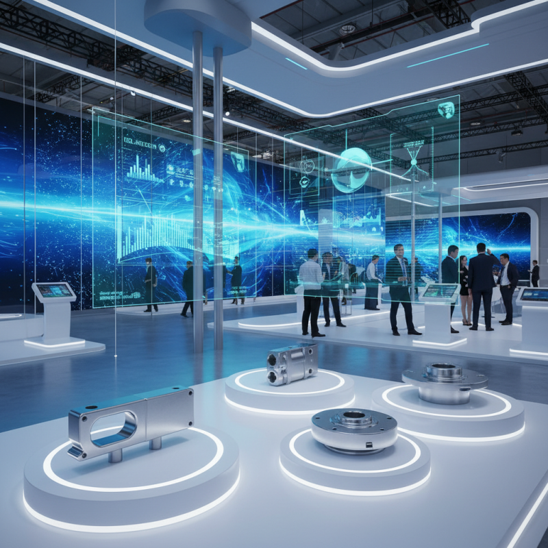 Top 10 Tension Load Cells to Explore at 2026 Canton Fair?