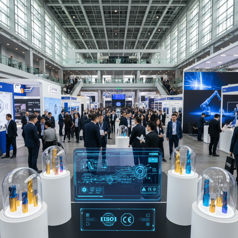 How to Choose the Right Carbide Bit at the 139th Canton Fair 2026?