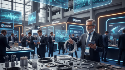 Top 5 Audio Video Cable Tips for 2026 Canton Fair Buyers?