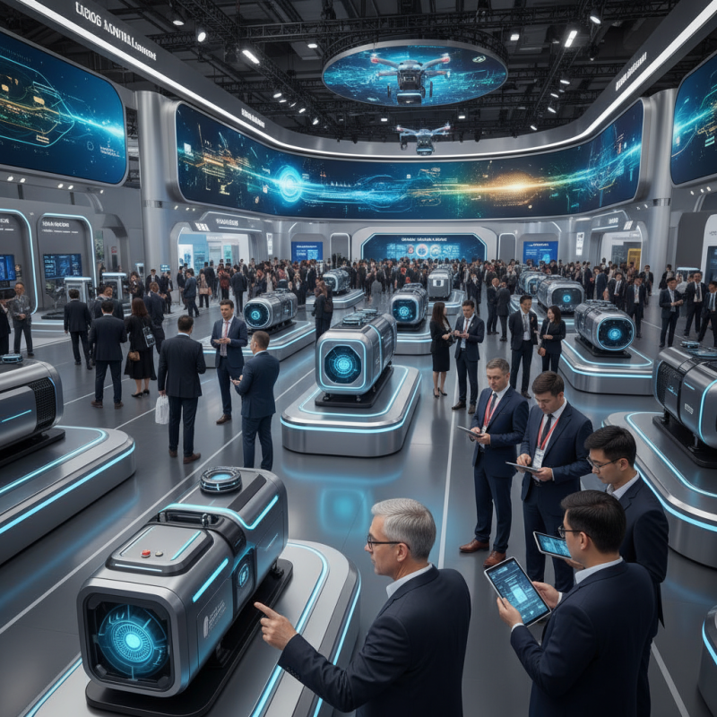 How to Choose the Best Gas Generator at the 2026 Canton Fair?