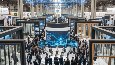 Why Choose Commercial Windows And Doors at the 2026 Canton Fair?