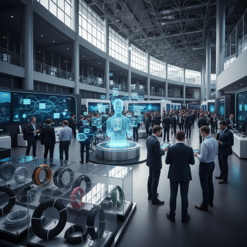 Audio Video Cable Tips for 139th Canton Fair 2026 Insights?