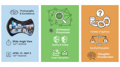 What are Fisheye Lenses at 2026 Canton Fair for Buyers?