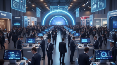 Top Pos Terminals at the 139th Canton Fair 2026 What to Expect?