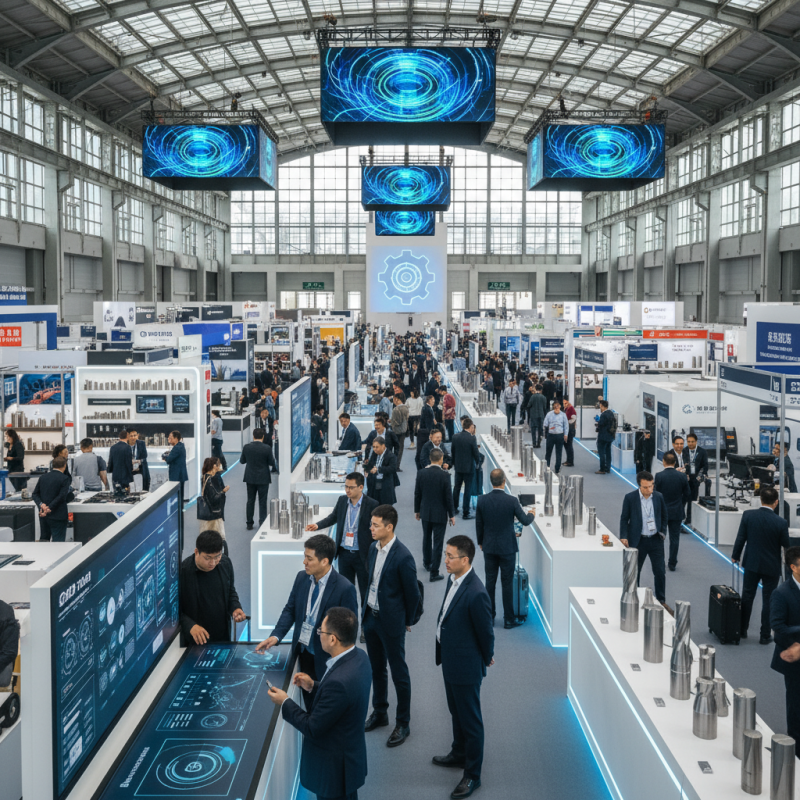 How to Choose the Best Carbide Bit at Canton Fair 2026?