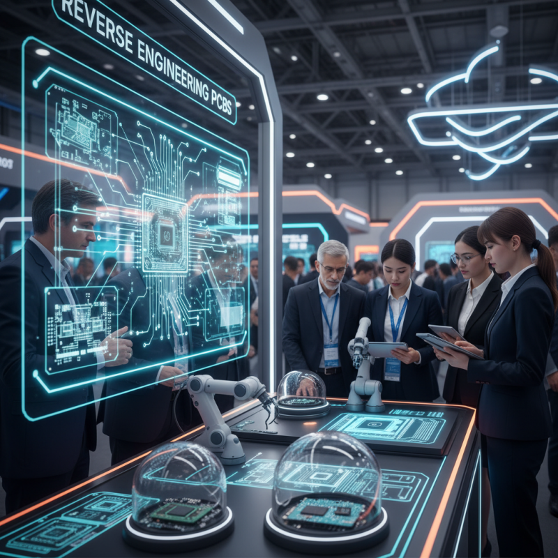 Top 10 Tips for Reverse Engineering PCBs at Canton Fair 2026?