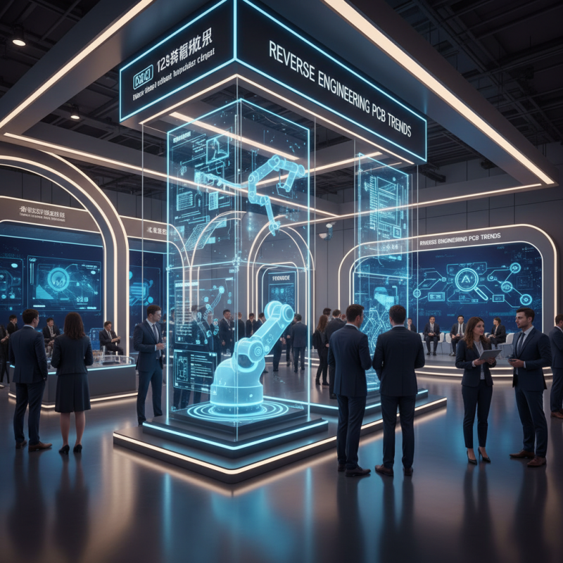 Discover Reverse Engineering PCB Trends at 2026 Canton Fair?