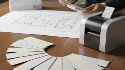 How to Choose Ticket Printing Paper for 2026 Canton Fair?