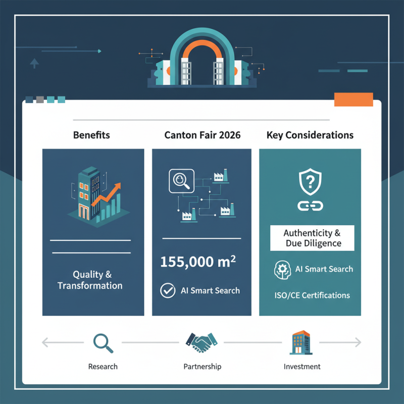 Why Choose Commercial Windows and Doors at the 2026 Canton Fair?