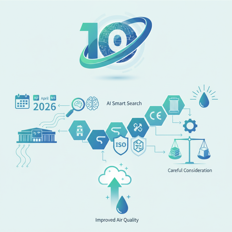 Top 10 Ozone Controllers to Explore at 2026 Canton Fair?