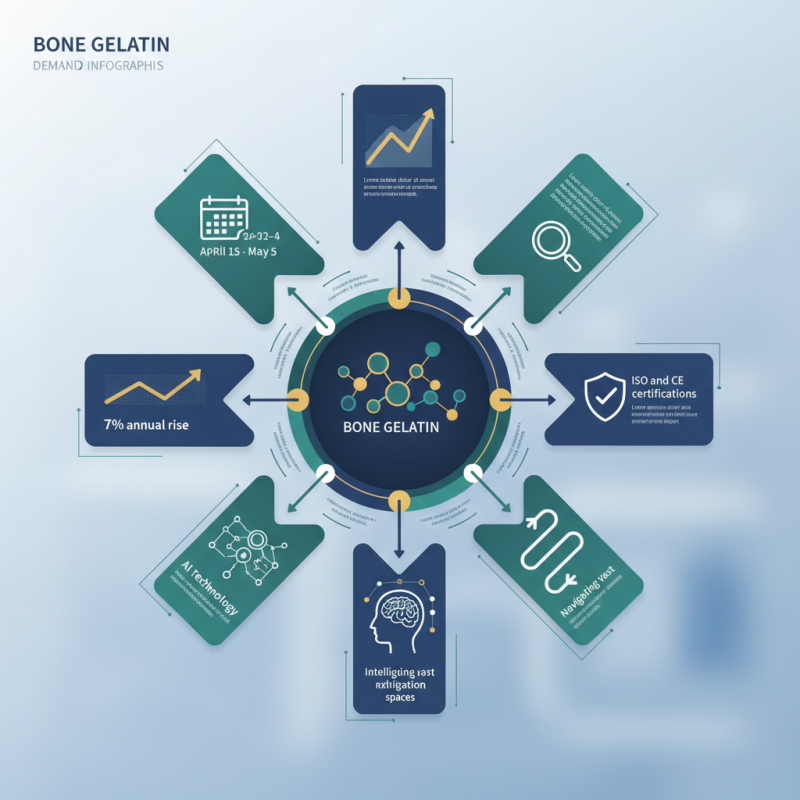 How to Source Bone Gelatin at the 2026 Canton Fair?