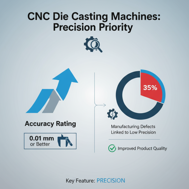 2026 How to Choose the Right CNC Die Casting Machine for Your Needs?