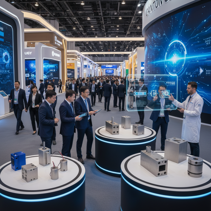 What is a Tension Load Cell for Global Buyers at 2026 Canton Fair?