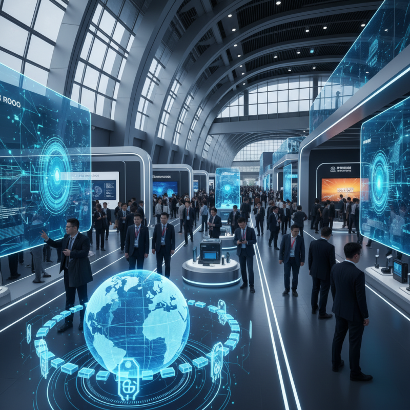 Top 10 Electronic Keys to Watch at 2026 Canton Fair?